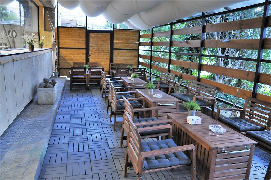 Hotel Feria باياذوليد المظهر الخارجي الصورة